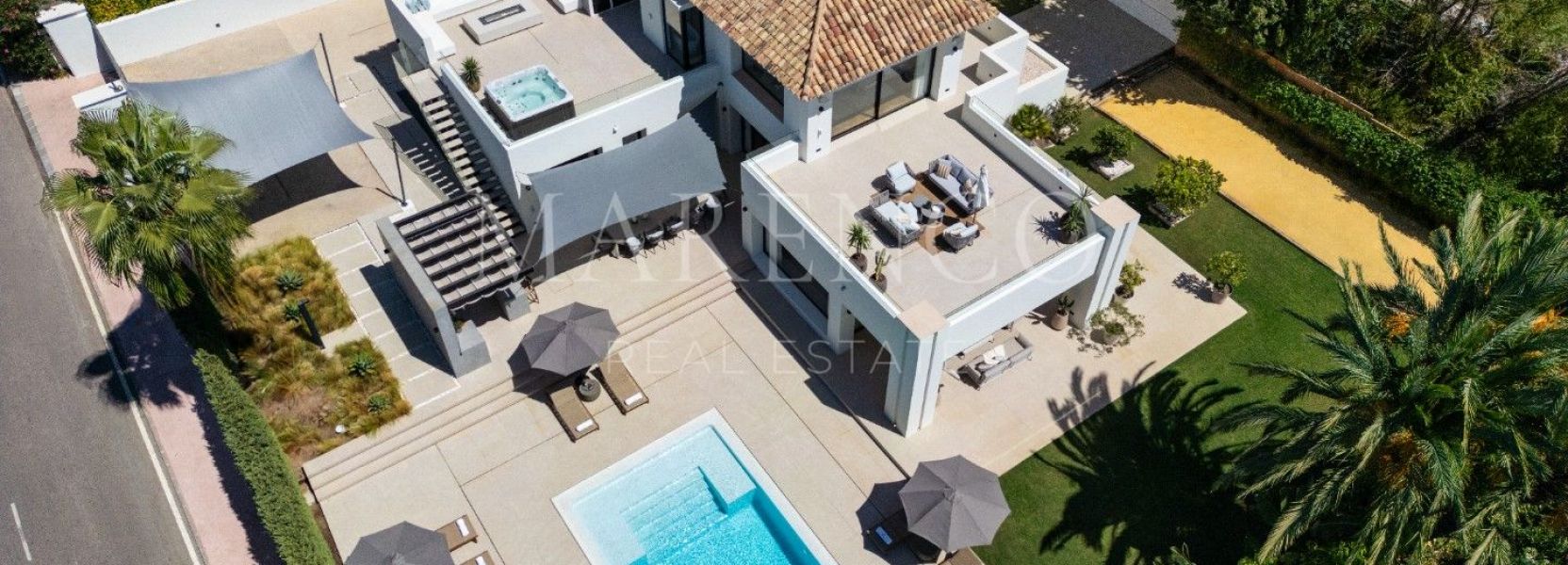 Villa  en Nueva Andalucia, Marbella