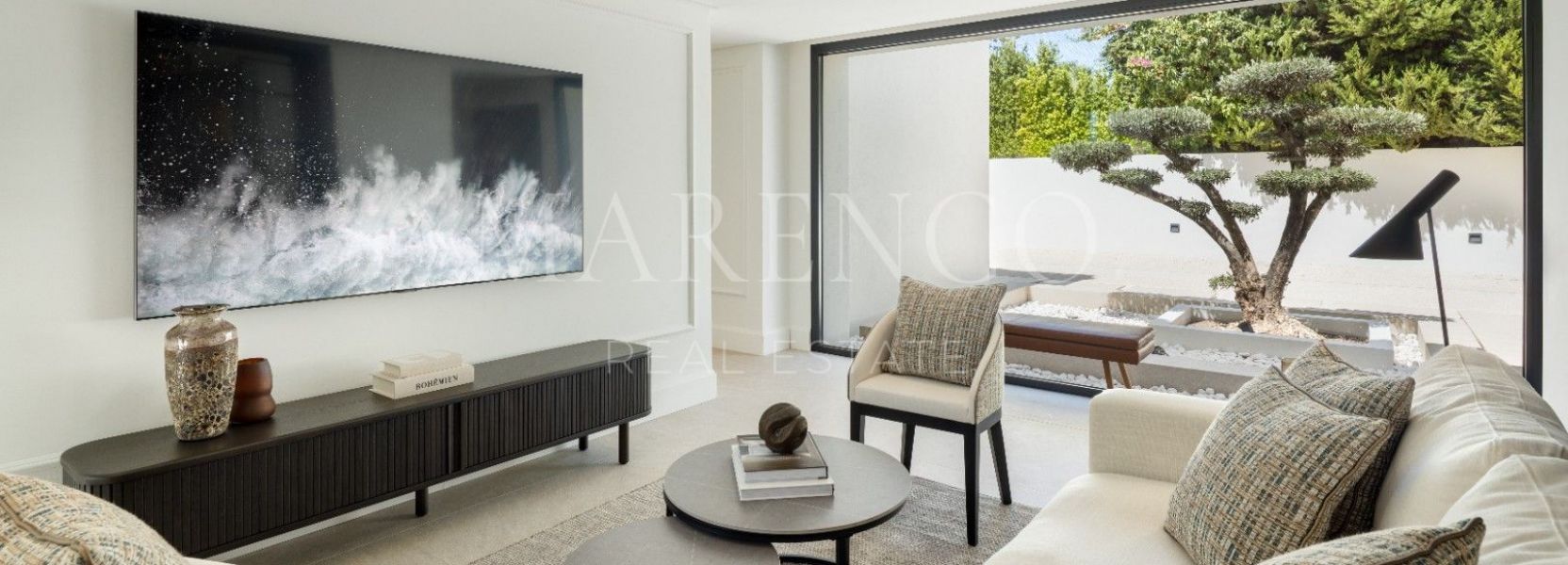 Villa  en Nueva Andalucia, Marbella