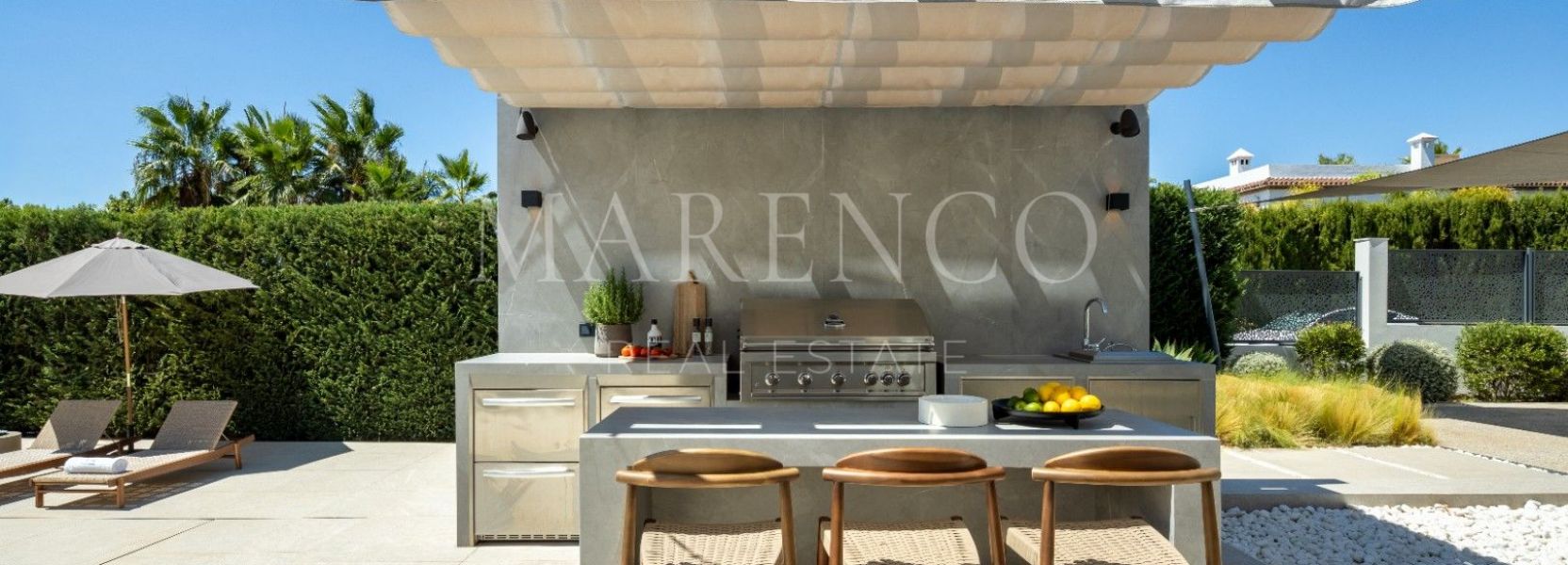 Villa  en Nueva Andalucia, Marbella