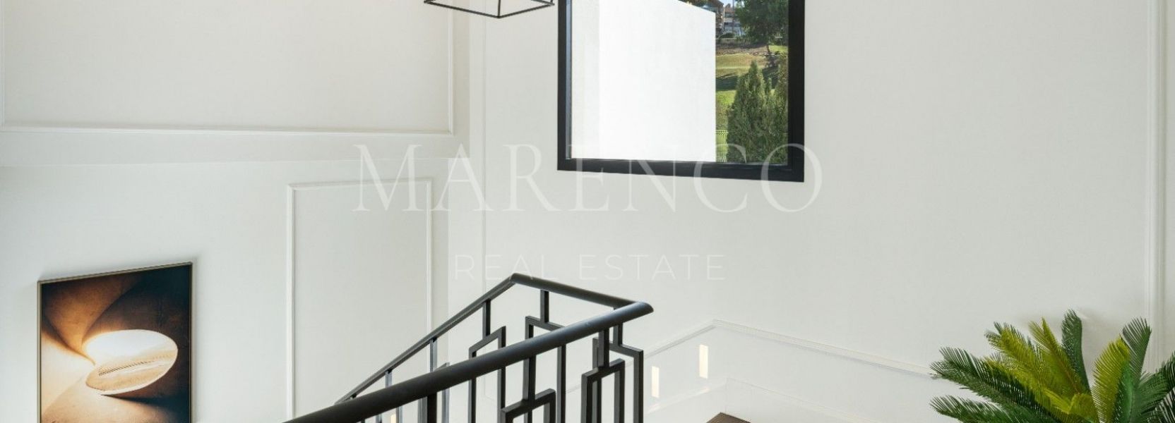 Villa  en Nueva Andalucia, Marbella