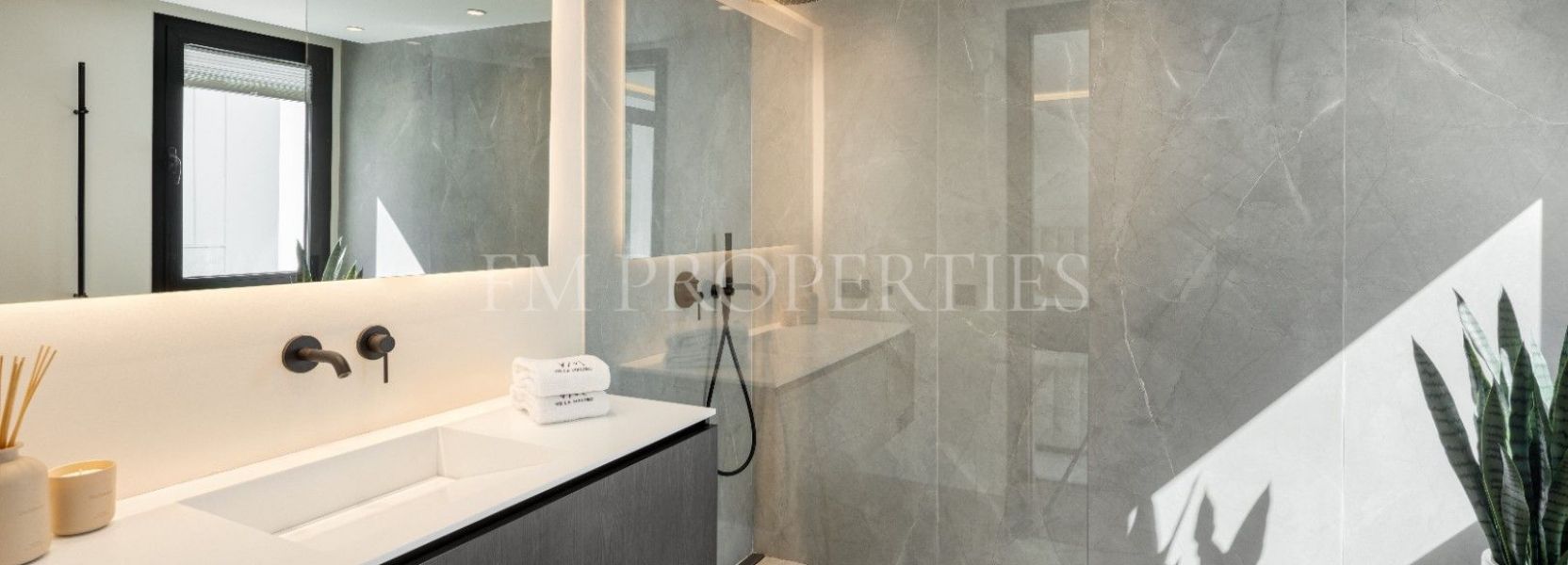 Villa  in Nueva Andalucia, Marbella