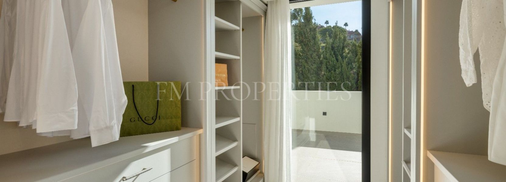 Villa  in Nueva Andalucia, Marbella