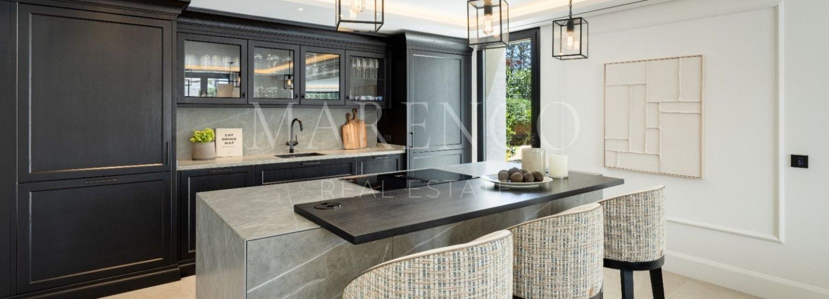 Villa  en Nueva Andalucia, Marbella