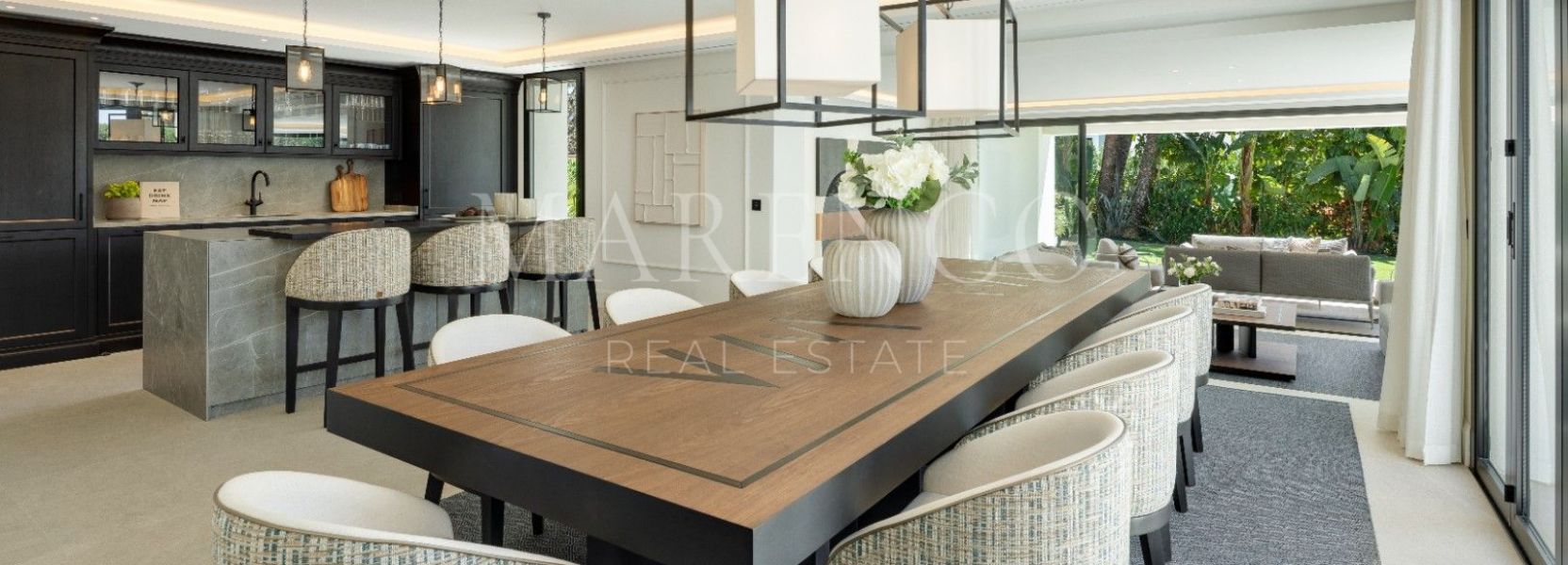 Villa  en Nueva Andalucia, Marbella