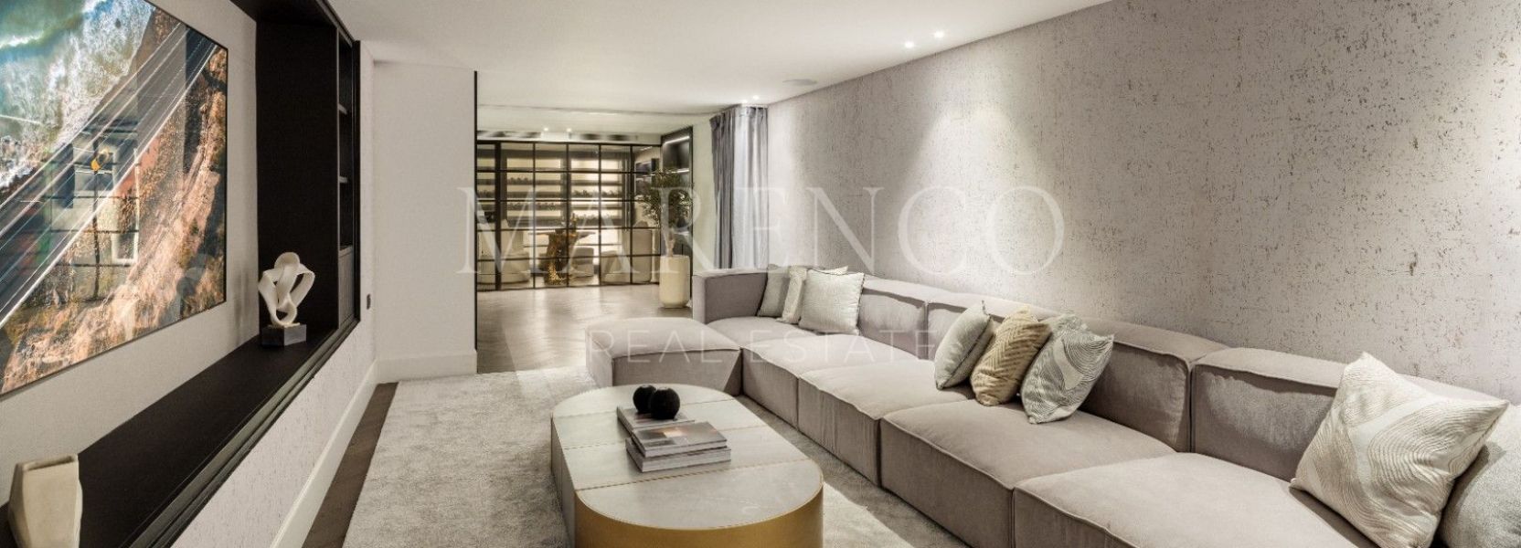 Villa  en Nueva Andalucia, Marbella