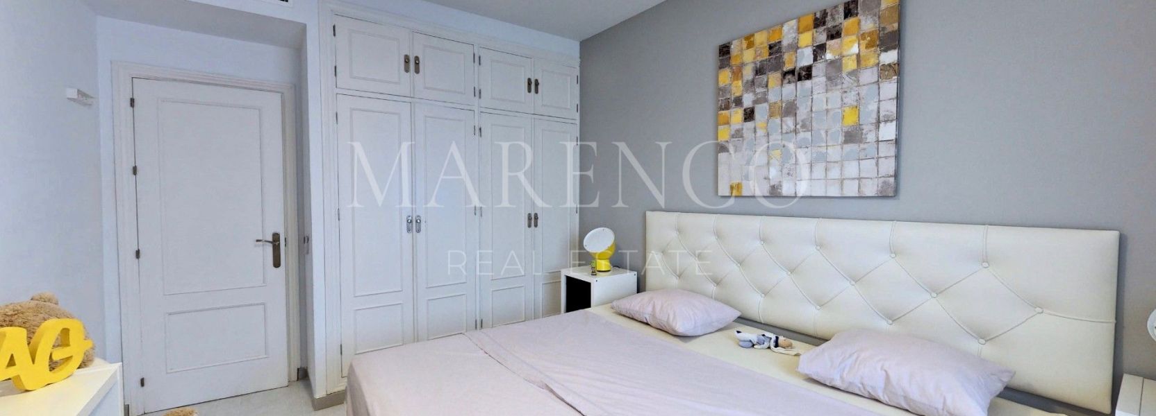 Villa  in Nueva Andalucia, Marbella