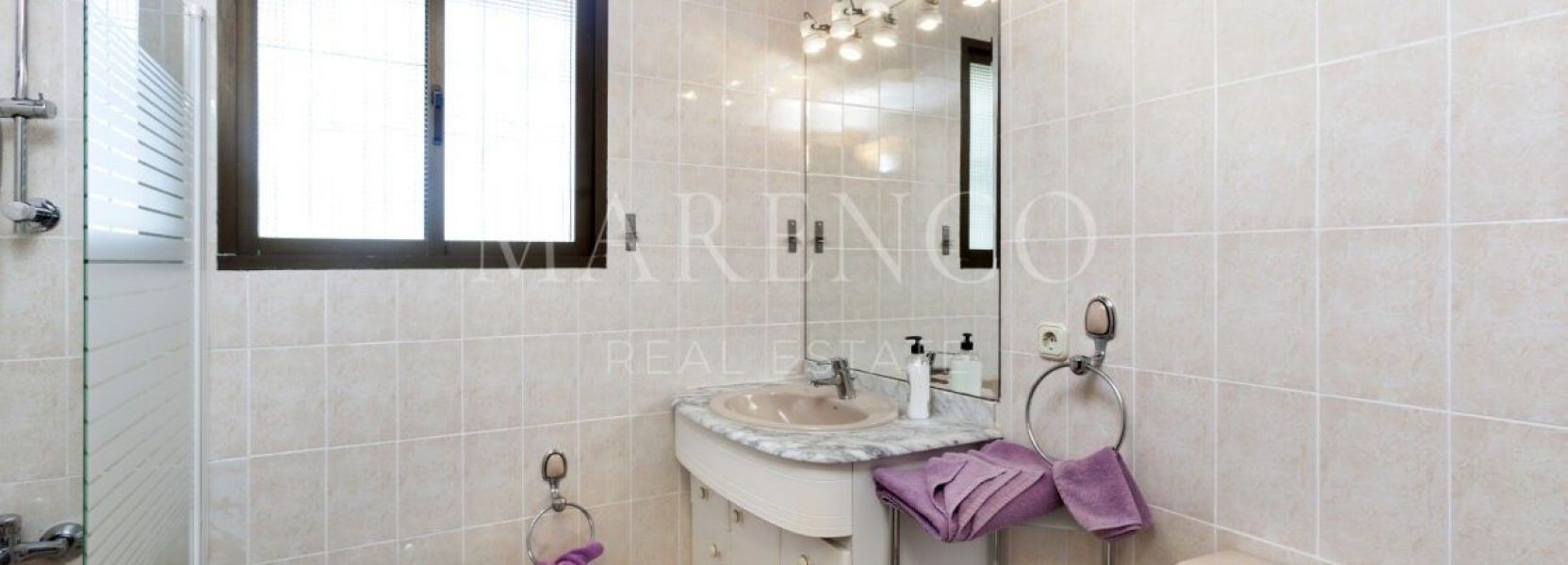 Villa  in Nueva Andalucia, Marbella