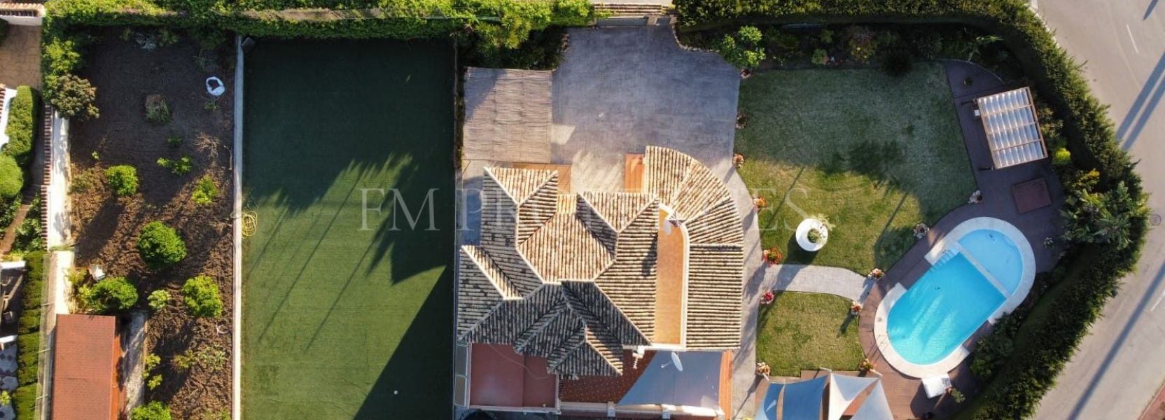 Villa  en Nueva Andalucia, Marbella