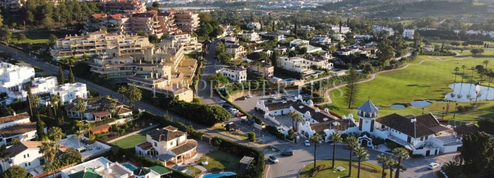 Villa  en Nueva Andalucia, Marbella