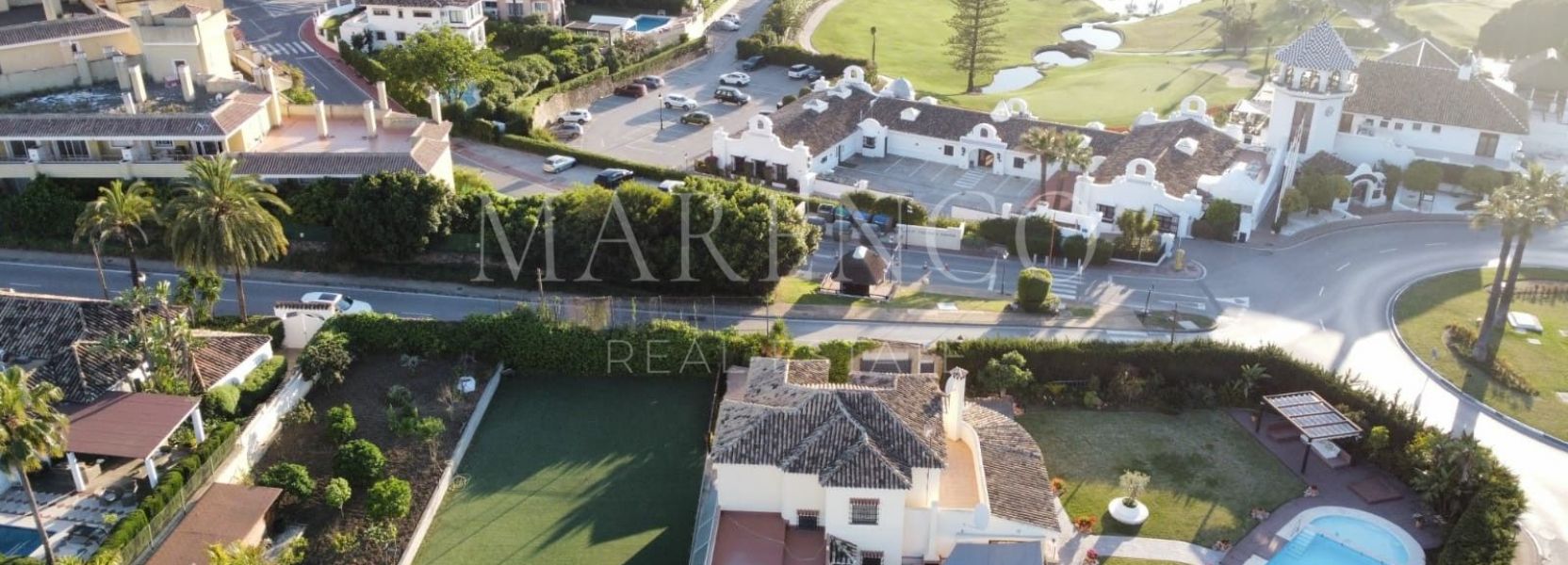 Villa  in Nueva Andalucia, Marbella