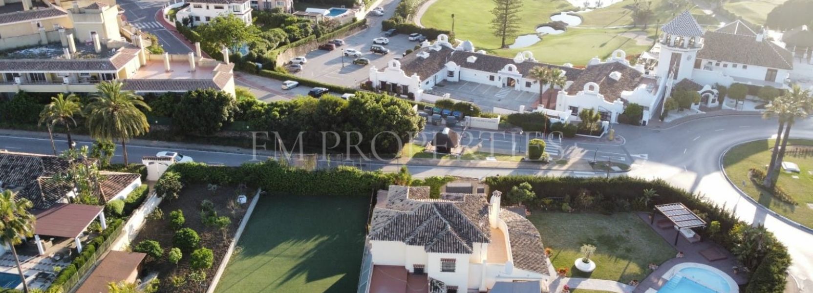 Villa  en Nueva Andalucia, Marbella