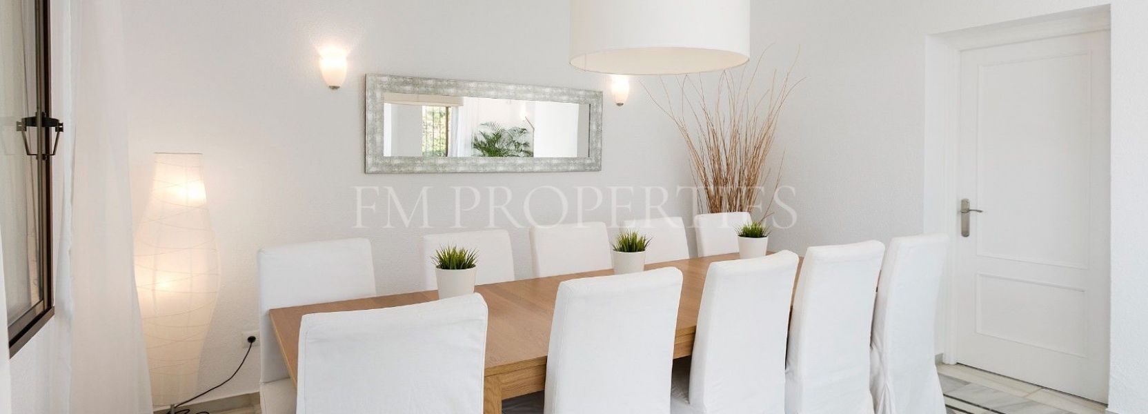 Villa  en Nueva Andalucia, Marbella