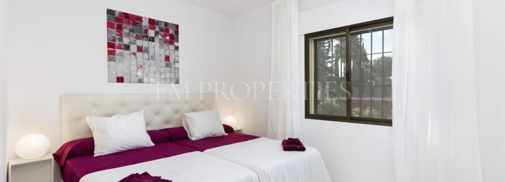 Villa  en Nueva Andalucia, Marbella