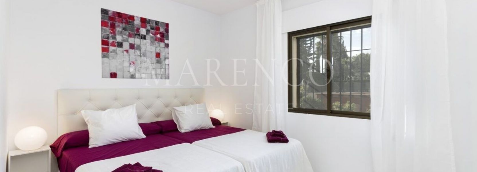 Villa  in Nueva Andalucia, Marbella