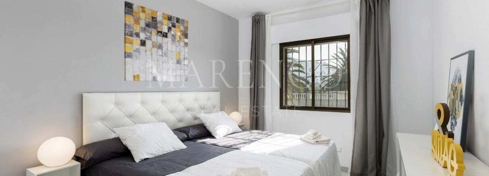 Villa  in Nueva Andalucia, Marbella