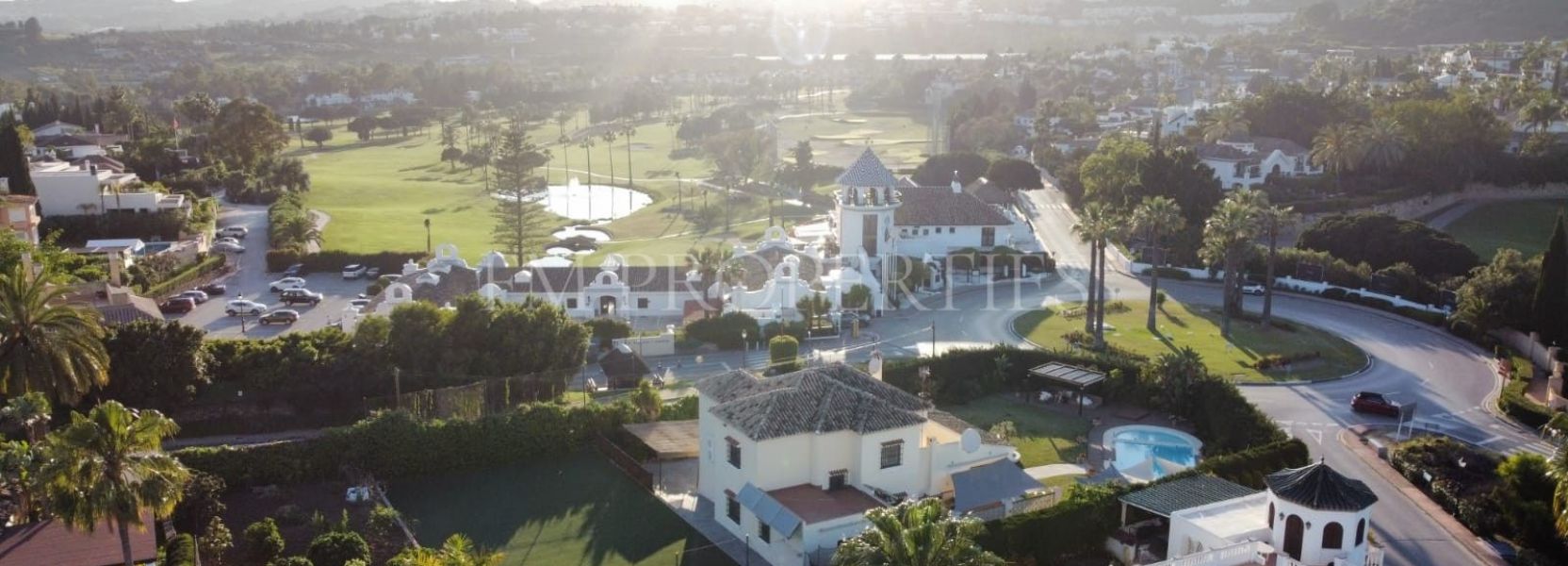 Villa  en Nueva Andalucia, Marbella