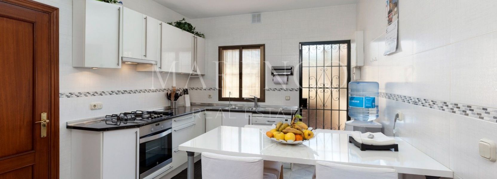 Villa  in Nueva Andalucia, Marbella