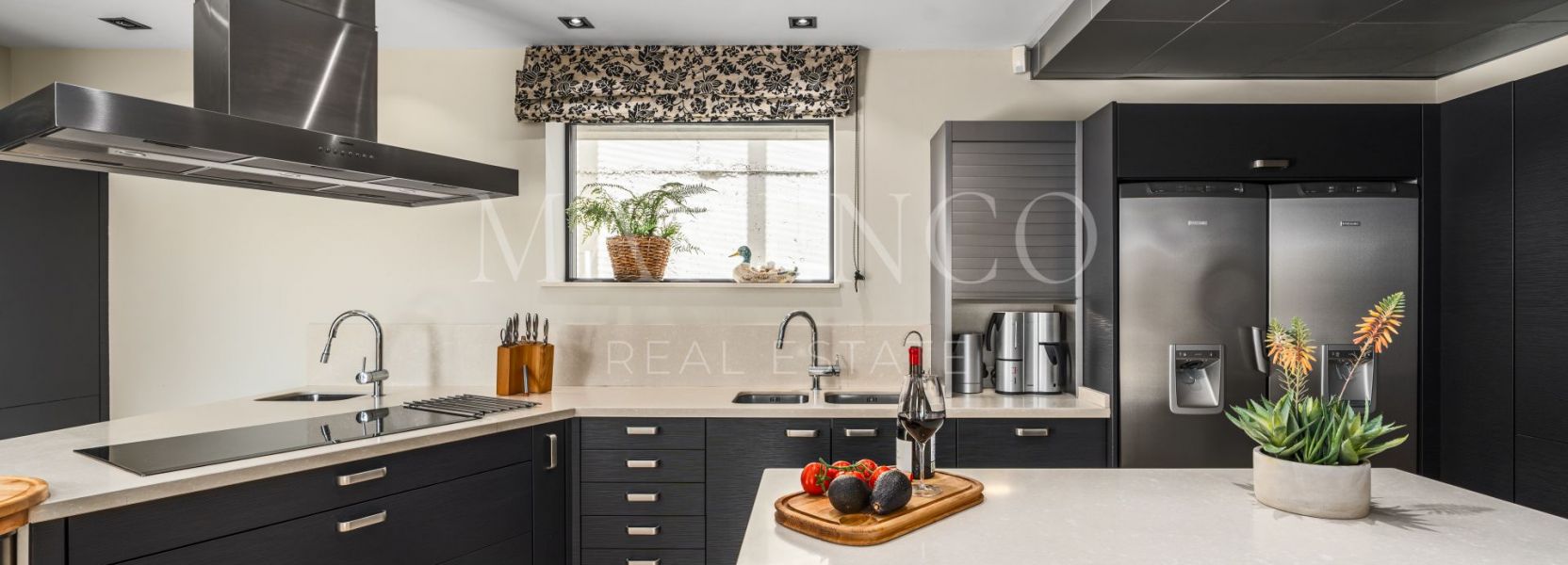 Duplex Penthouse  in Los Arrayanes, Nueva Andalucia, Marbella