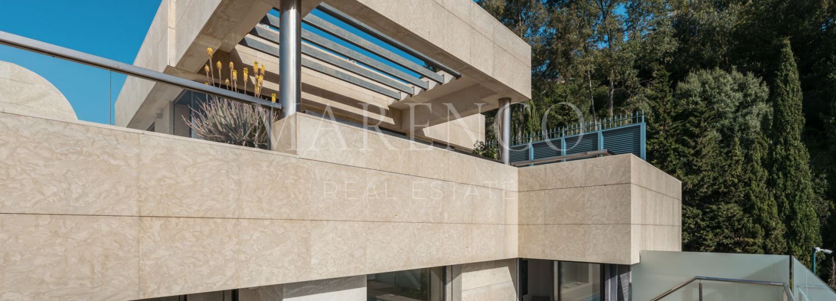 Duplex Penthouse  in Los Arrayanes, Nueva Andalucia, Marbella