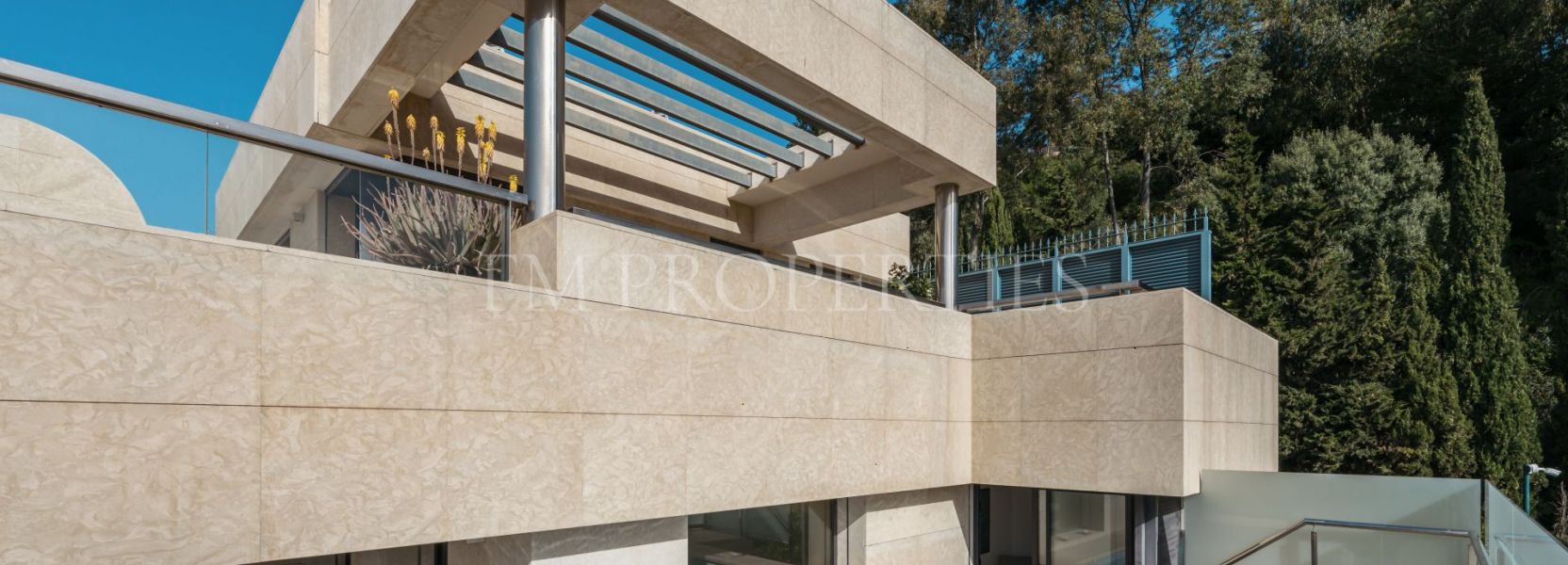 Duplex Penthouse  in Los Arrayanes, Nueva Andalucia, Marbella