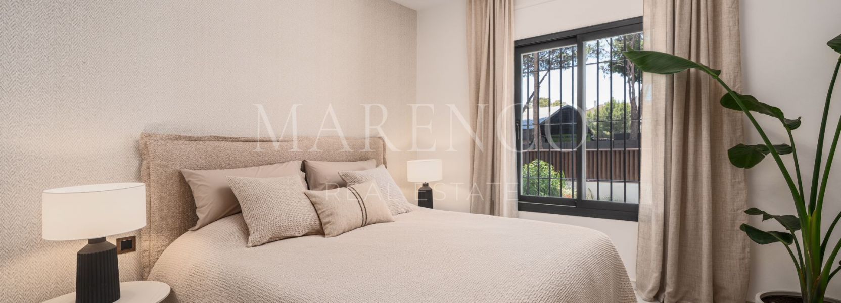 Villa  en Altos del Rodeo, Nueva Andalucia, Marbella