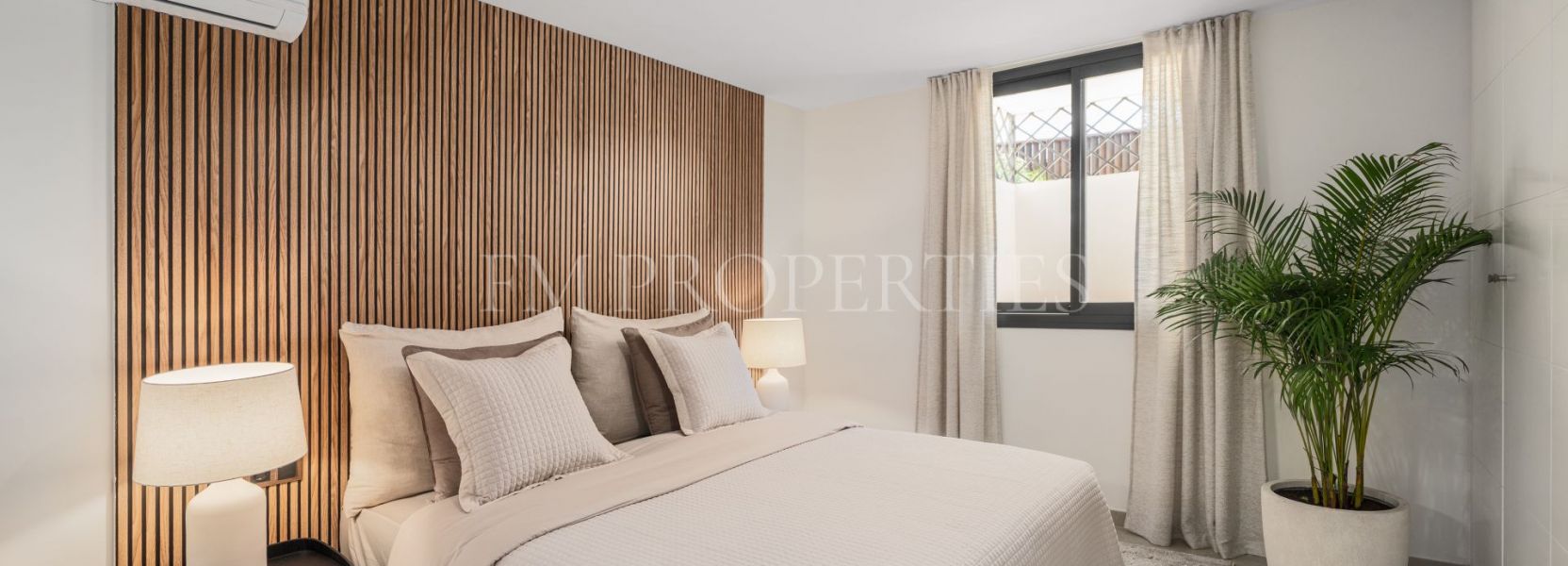 Villa  in Altos del Rodeo, Nueva Andalucia, Marbella