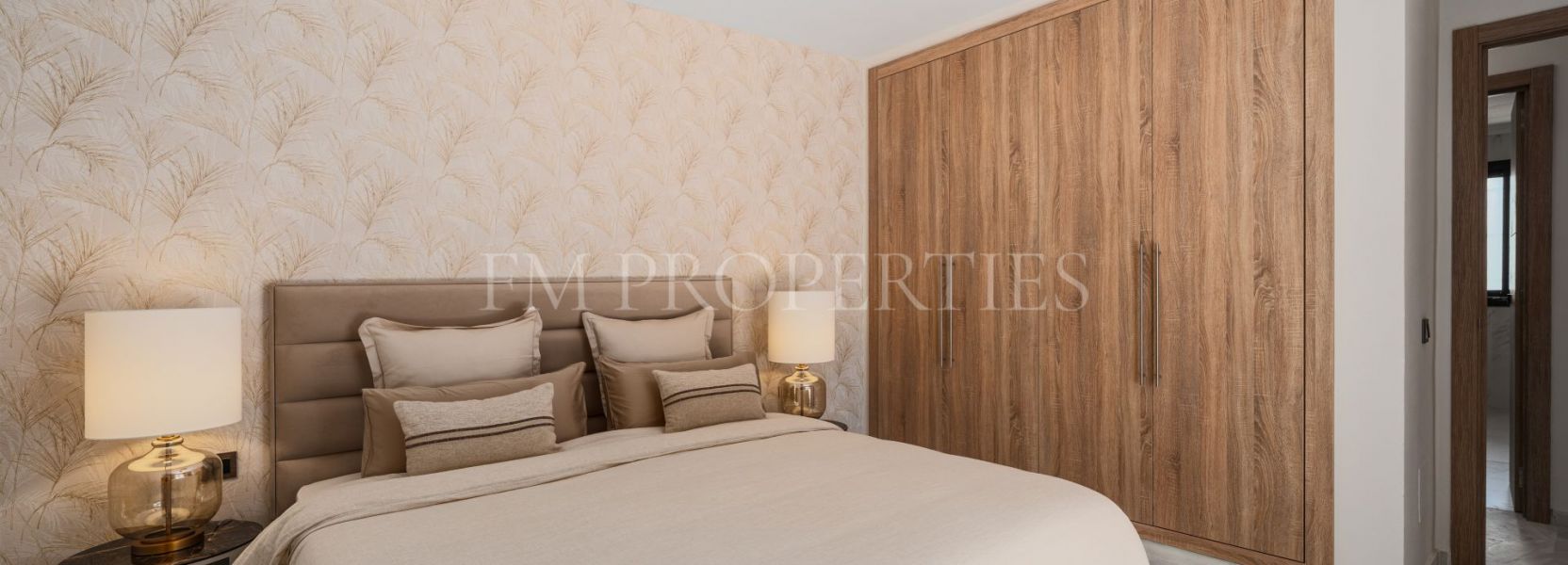 Villa  in Altos del Rodeo, Nueva Andalucia, Marbella