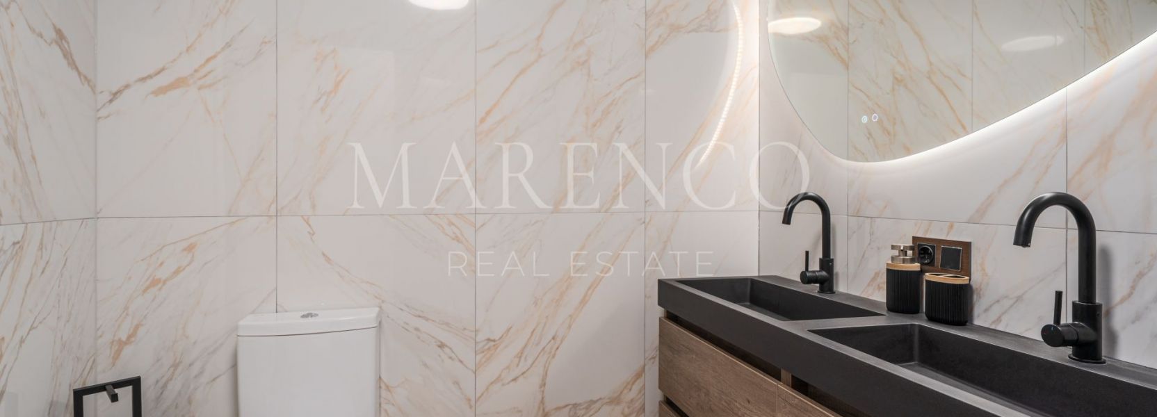 Villa  en Altos del Rodeo, Nueva Andalucia, Marbella