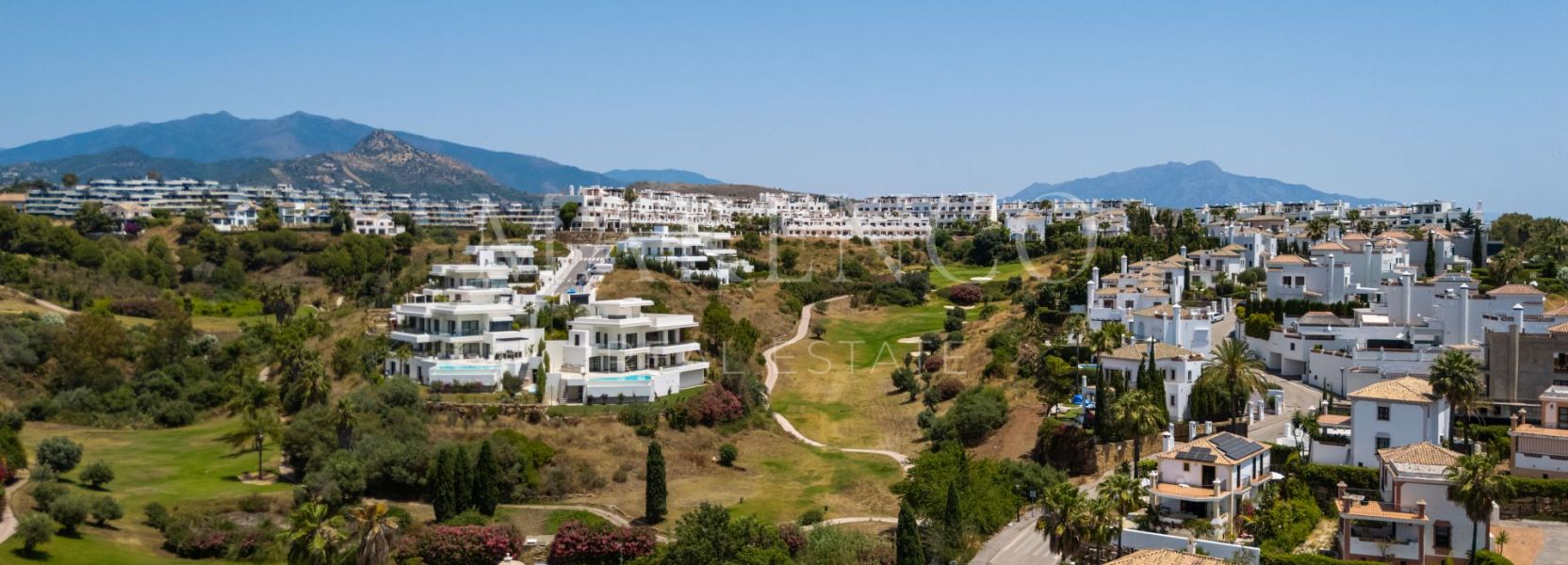 Villa  à La Resina Golf, Estepona Est, Estepona