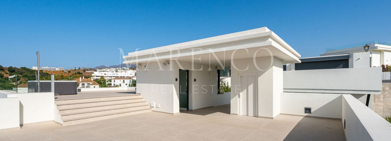 Villa  à La Resina Golf, Estepona Est, Estepona