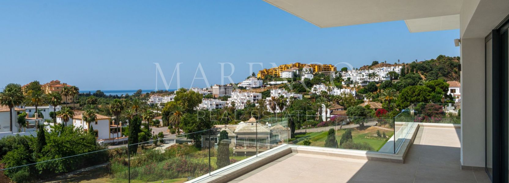 Villa  à La Resina Golf, Estepona Est, Estepona