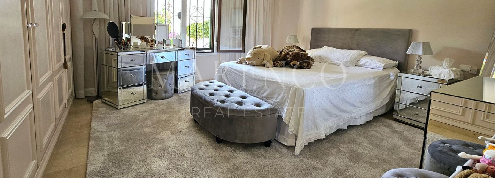 Apartamento  en Cerro Blanco, Nueva Andalucia, Marbella