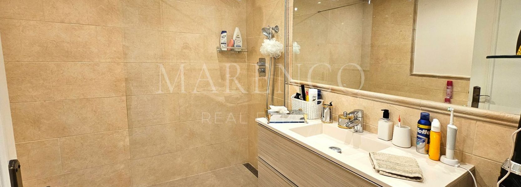 Apartamento  en Cerro Blanco, Nueva Andalucia, Marbella