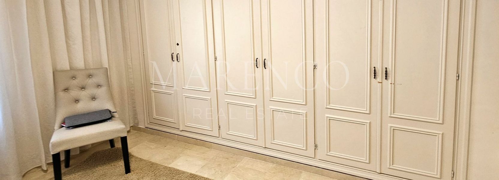 Apartamento  en Cerro Blanco, Nueva Andalucia, Marbella