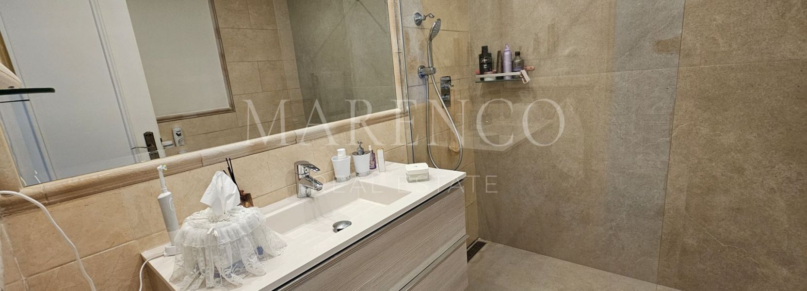 Apartamento  en Cerro Blanco, Nueva Andalucia, Marbella