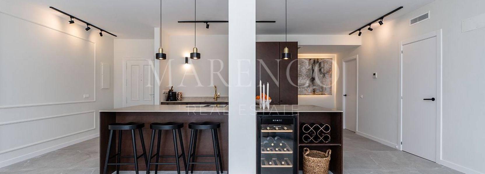 Appartement  à La Quinta Golf, Benahavis