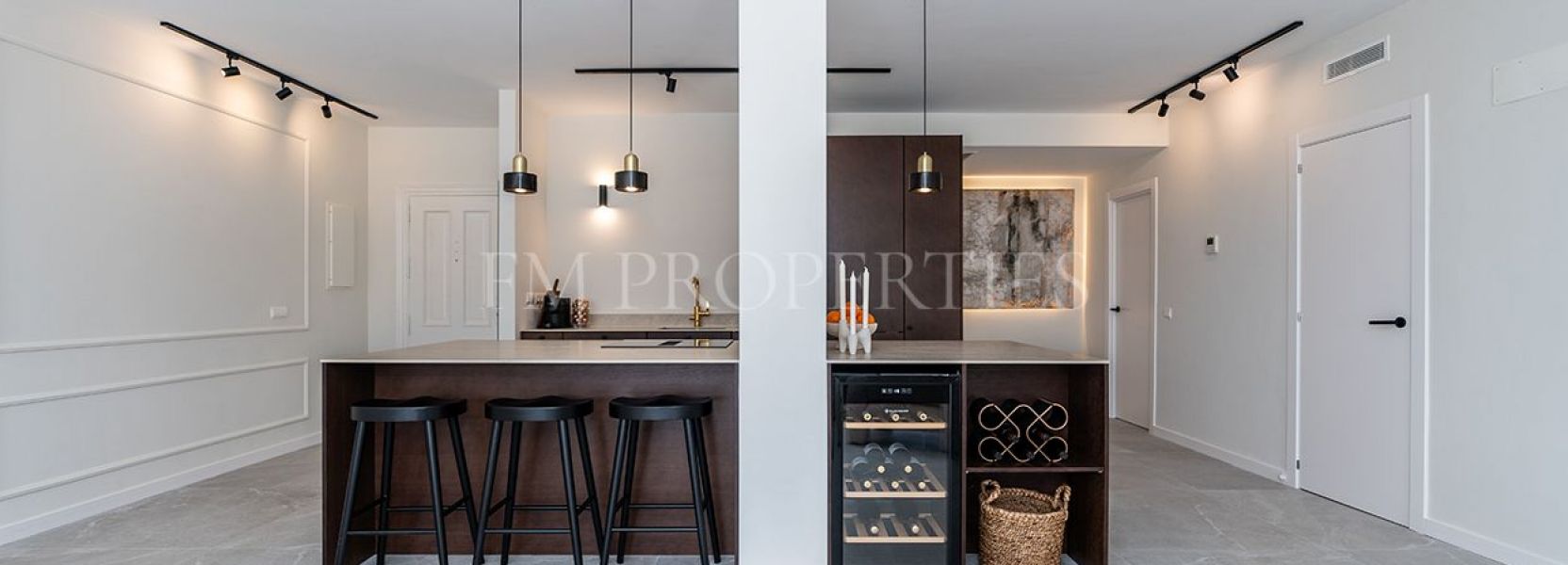 Appartement  à La Quinta Golf, Benahavis