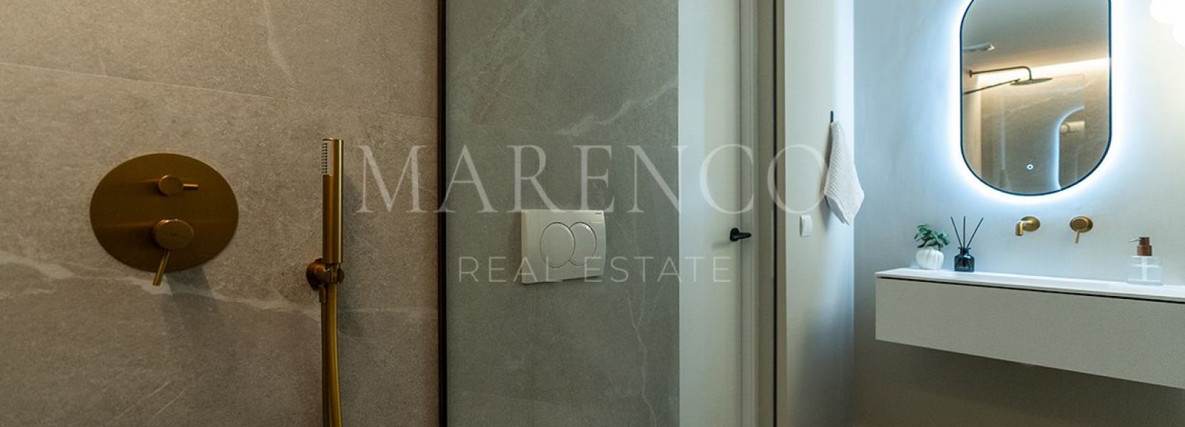 Appartement  à La Quinta Golf, Benahavis