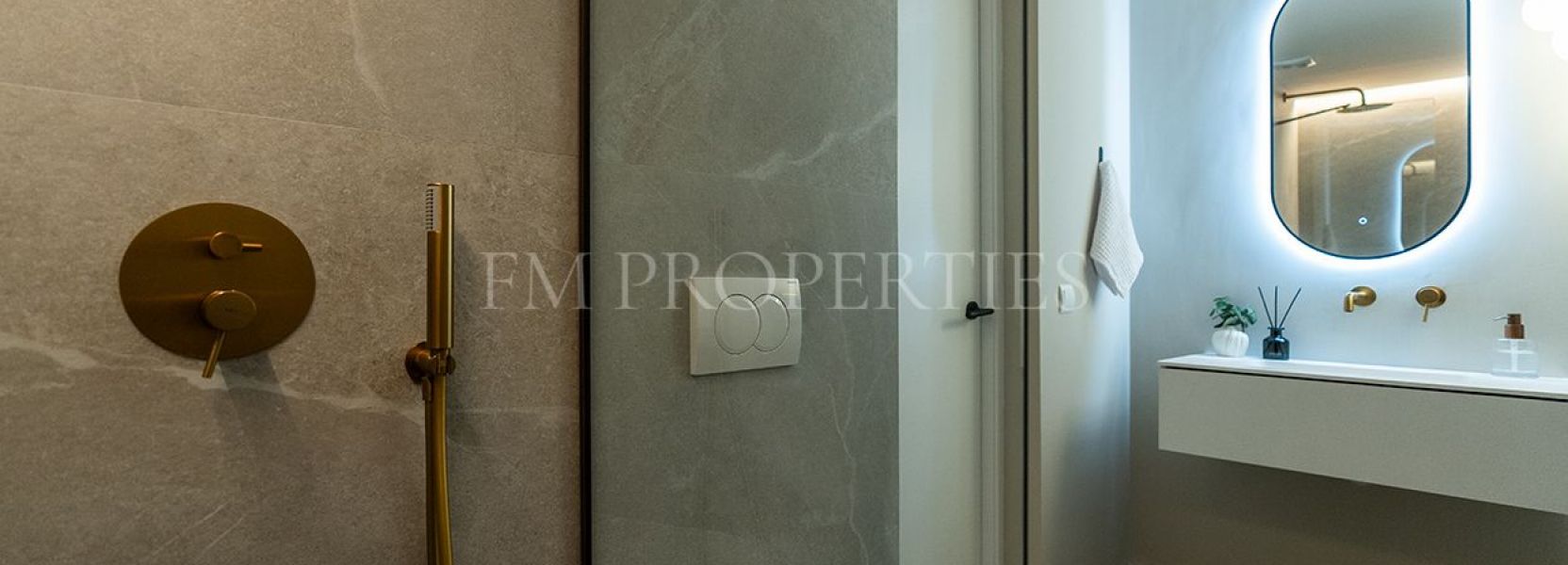 Appartement  à La Quinta Golf, Benahavis