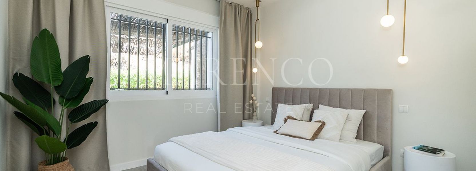 Appartement  à La Quinta Golf, Benahavis