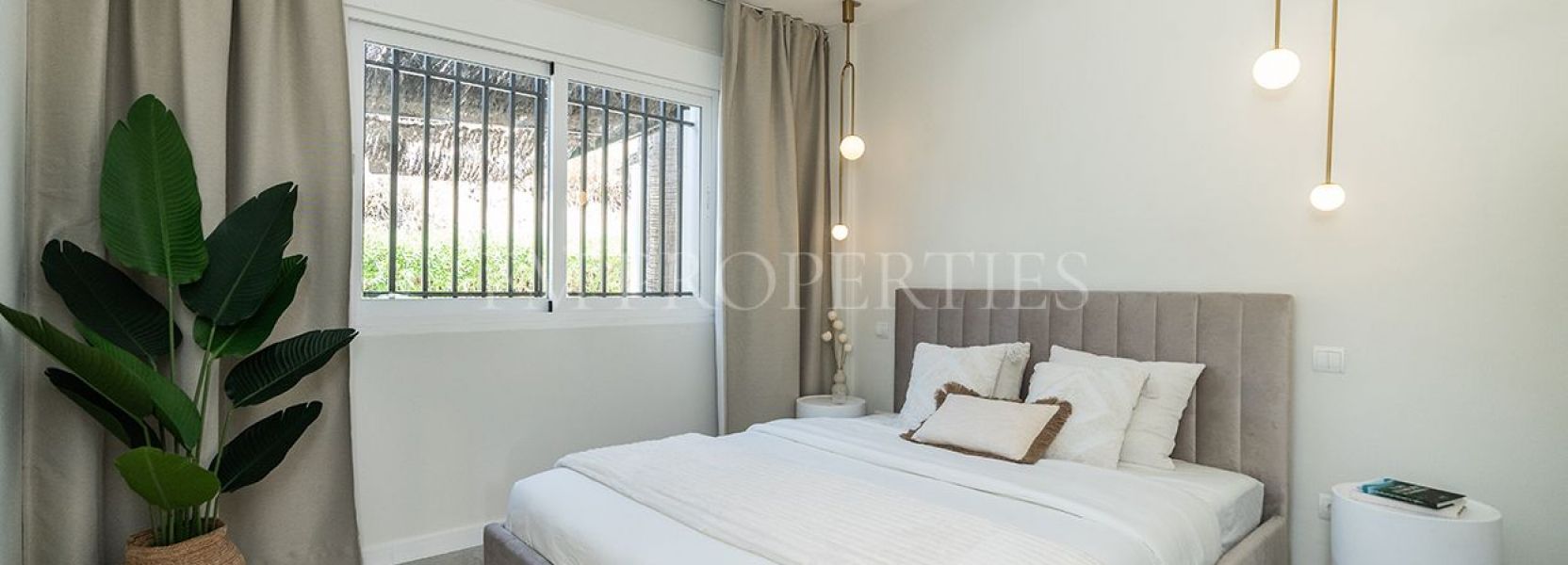 Appartement  à La Quinta Golf, Benahavis