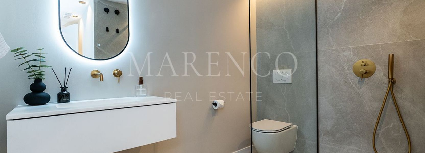 Appartement  à La Quinta Golf, Benahavis