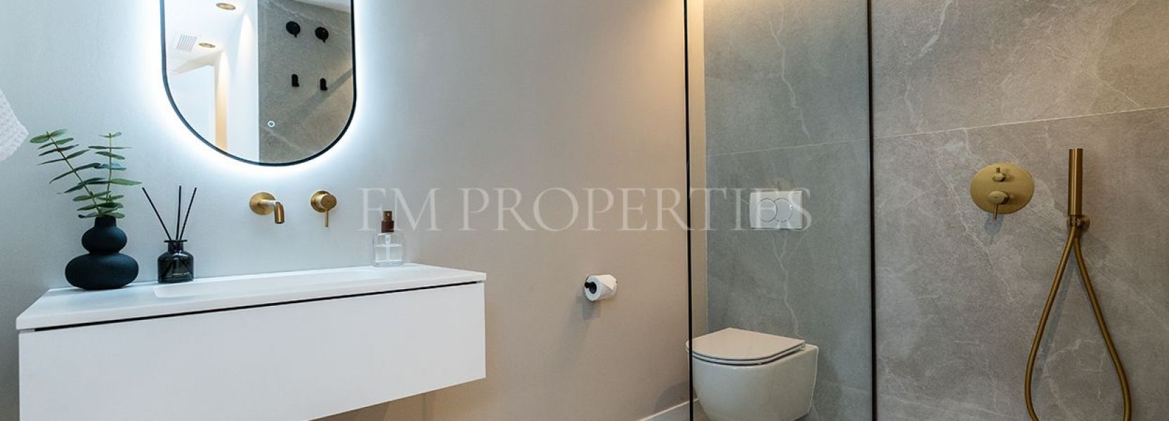 Appartement  à La Quinta Golf, Benahavis