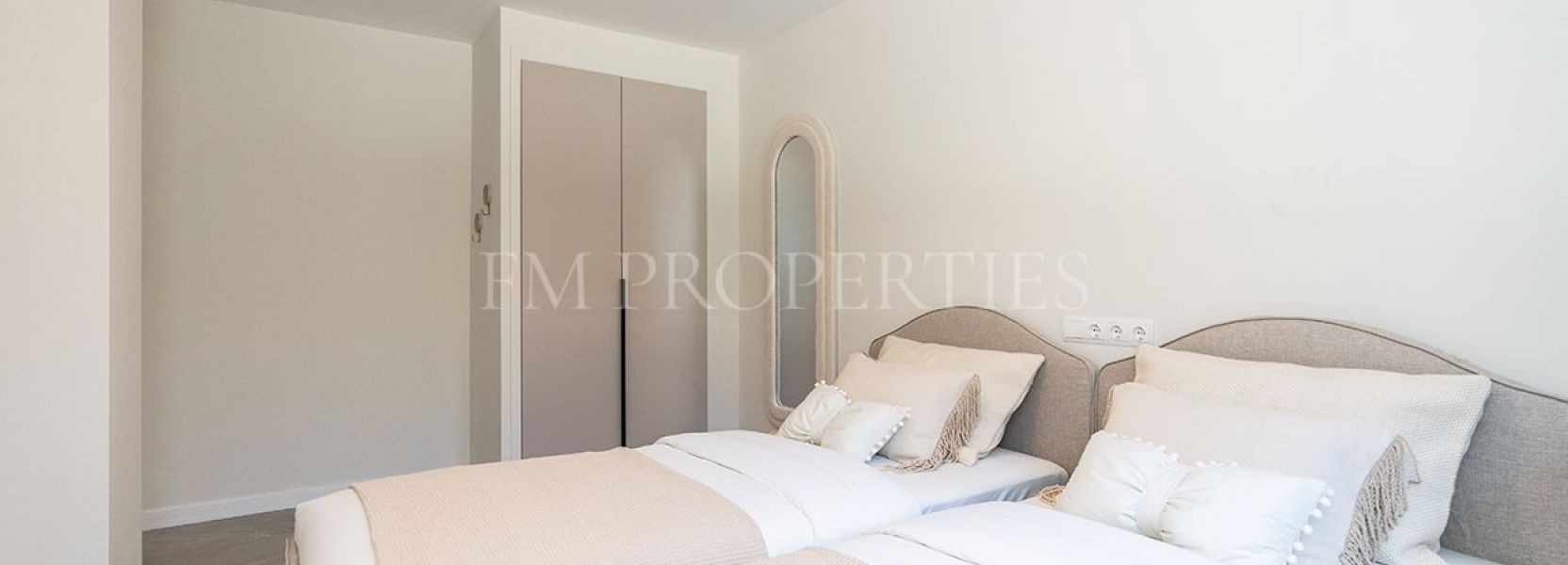 Appartement  à La Quinta Golf, Benahavis