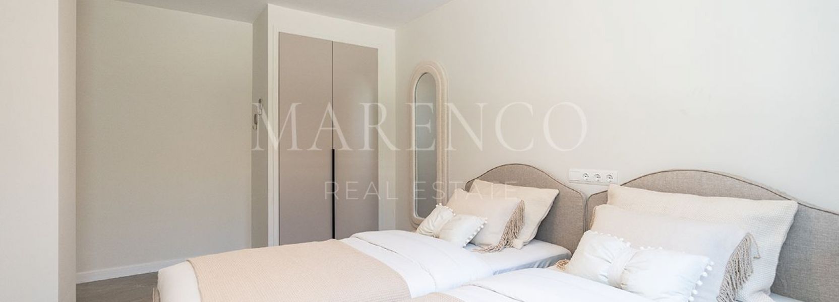 Appartement  à La Quinta Golf, Benahavis