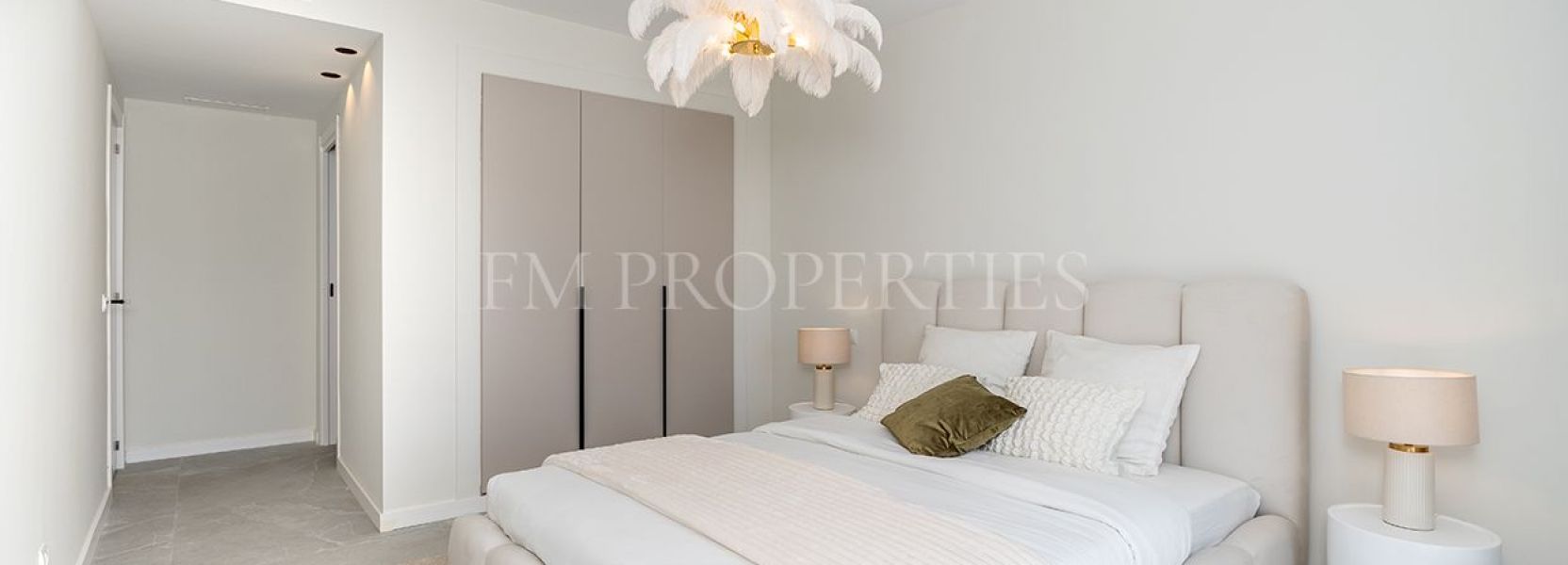 Appartement  à La Quinta Golf, Benahavis