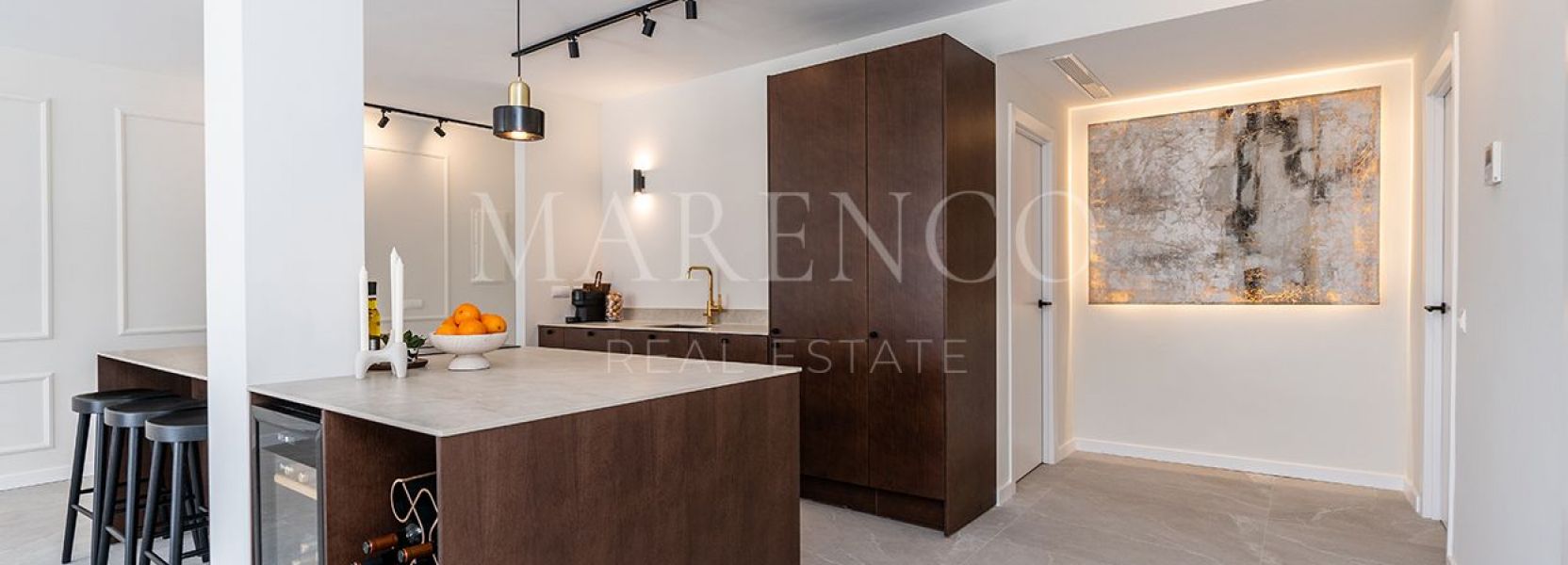 Appartement  à La Quinta Golf, Benahavis