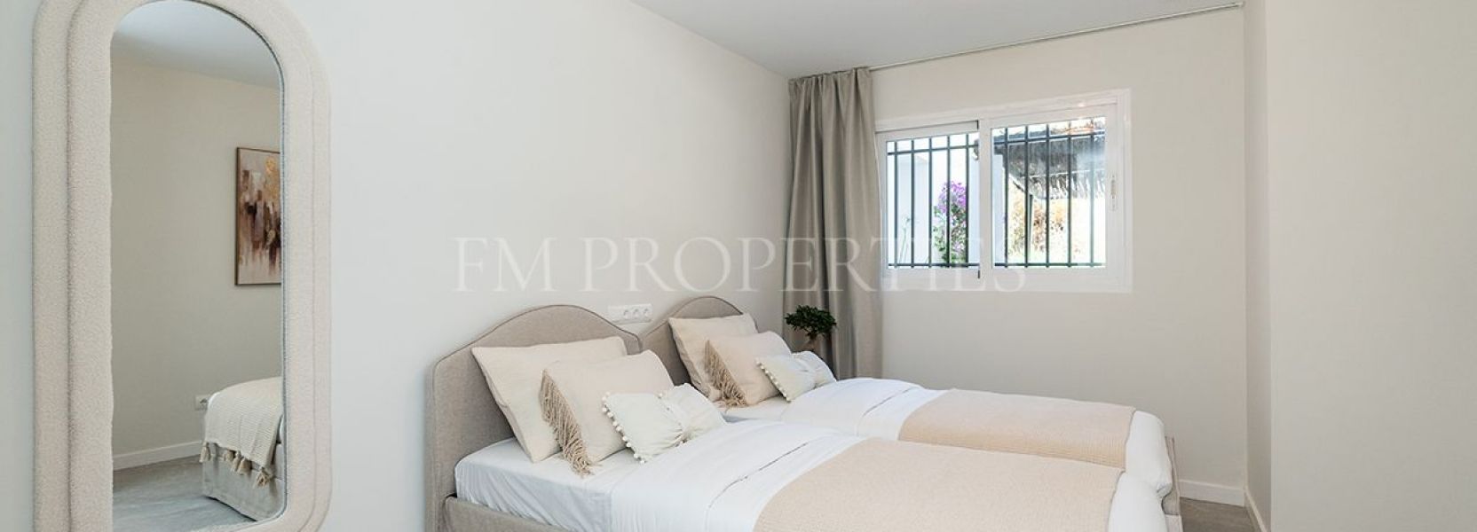 Appartement  à La Quinta Golf, Benahavis