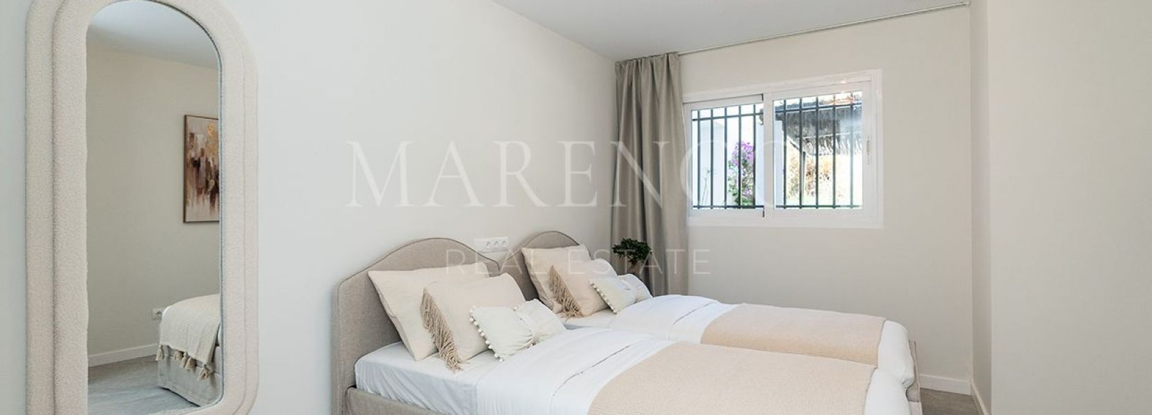 Appartement  à La Quinta Golf, Benahavis