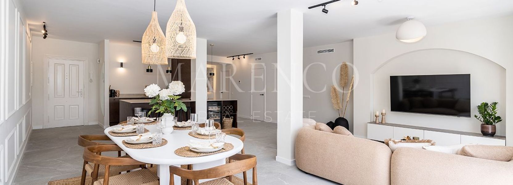 Appartement  à La Quinta Golf, Benahavis